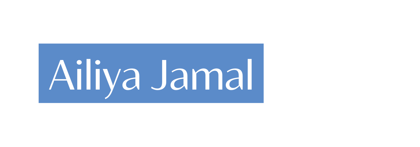 Ailiya Jamal